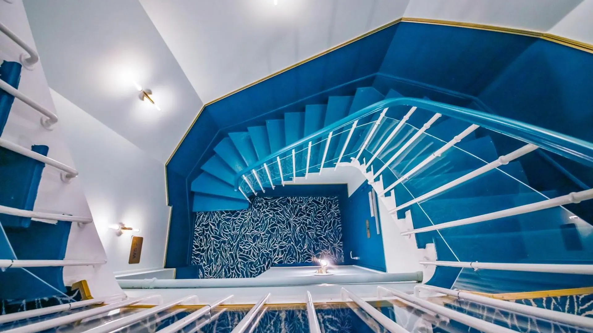 Ws Opera - Milan Appartement Parijs