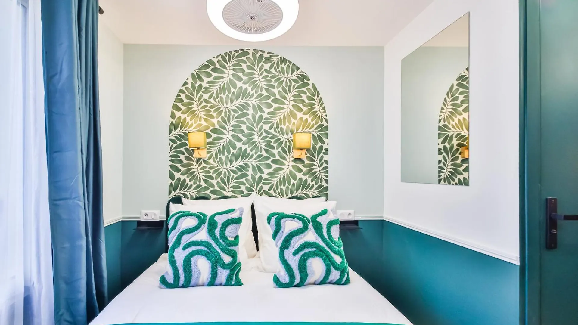 Ws Opera - Milan Appartement Parijs Frankrijk