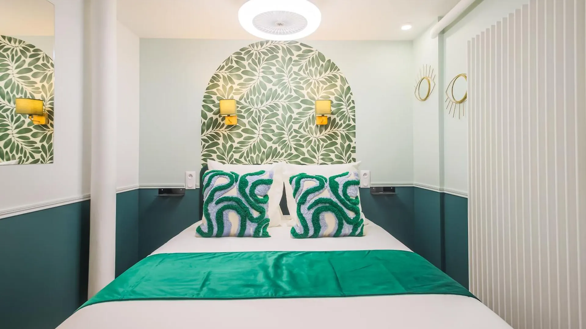 Ws Opera - Milan Appartement Parijs Frankrijk