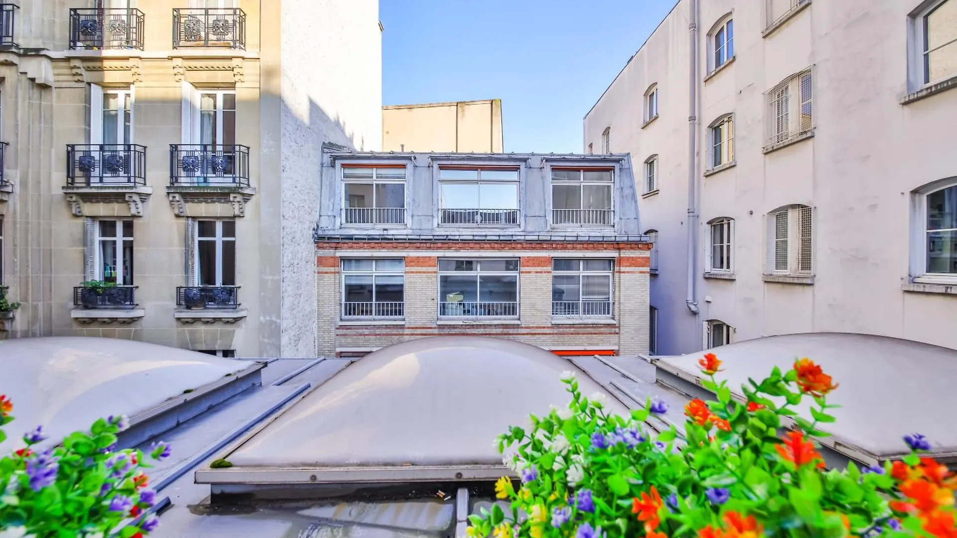 Ws Opera - Milan Apartment Paris