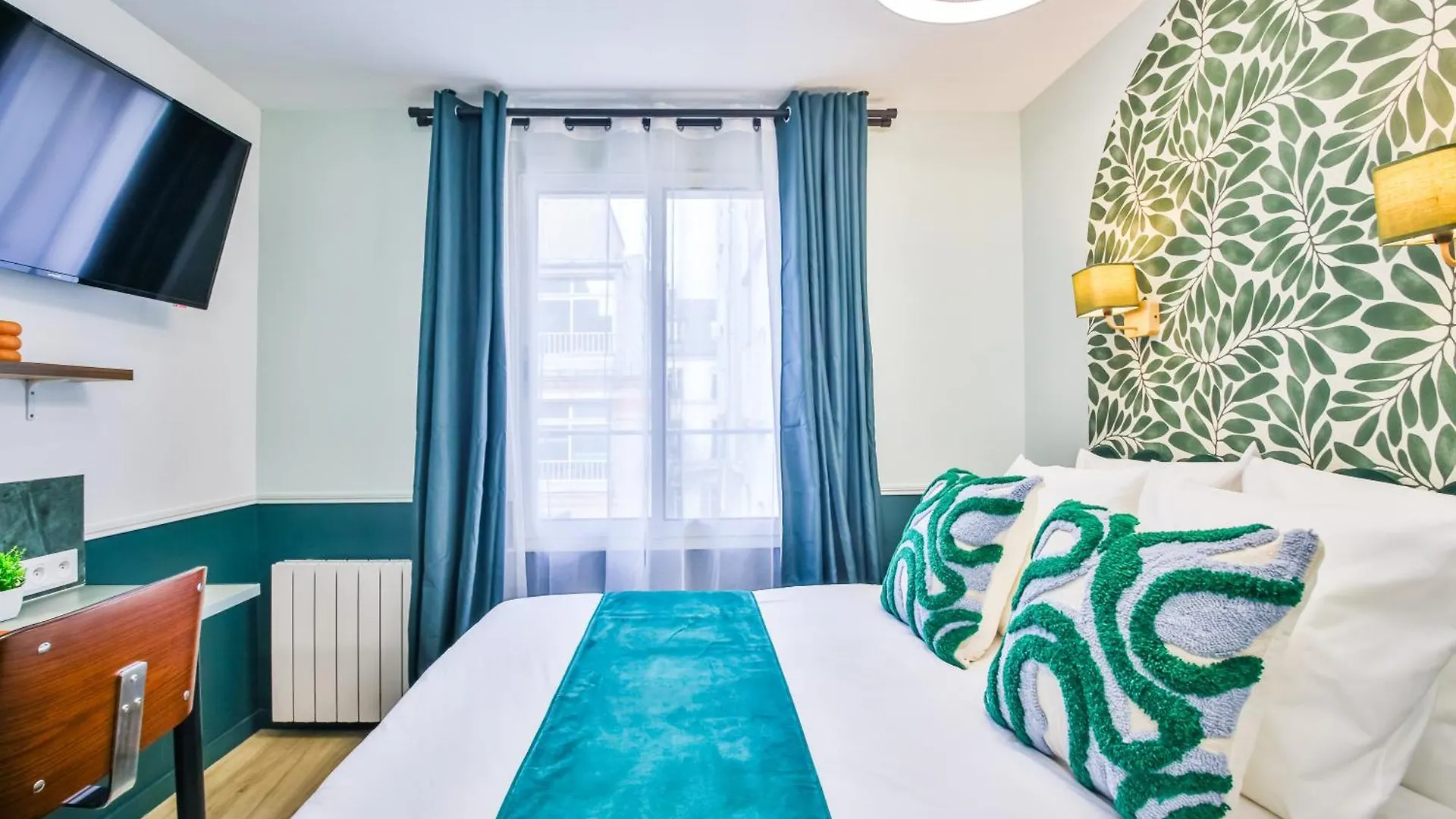 Ws Opera - Milan Apartment Paris