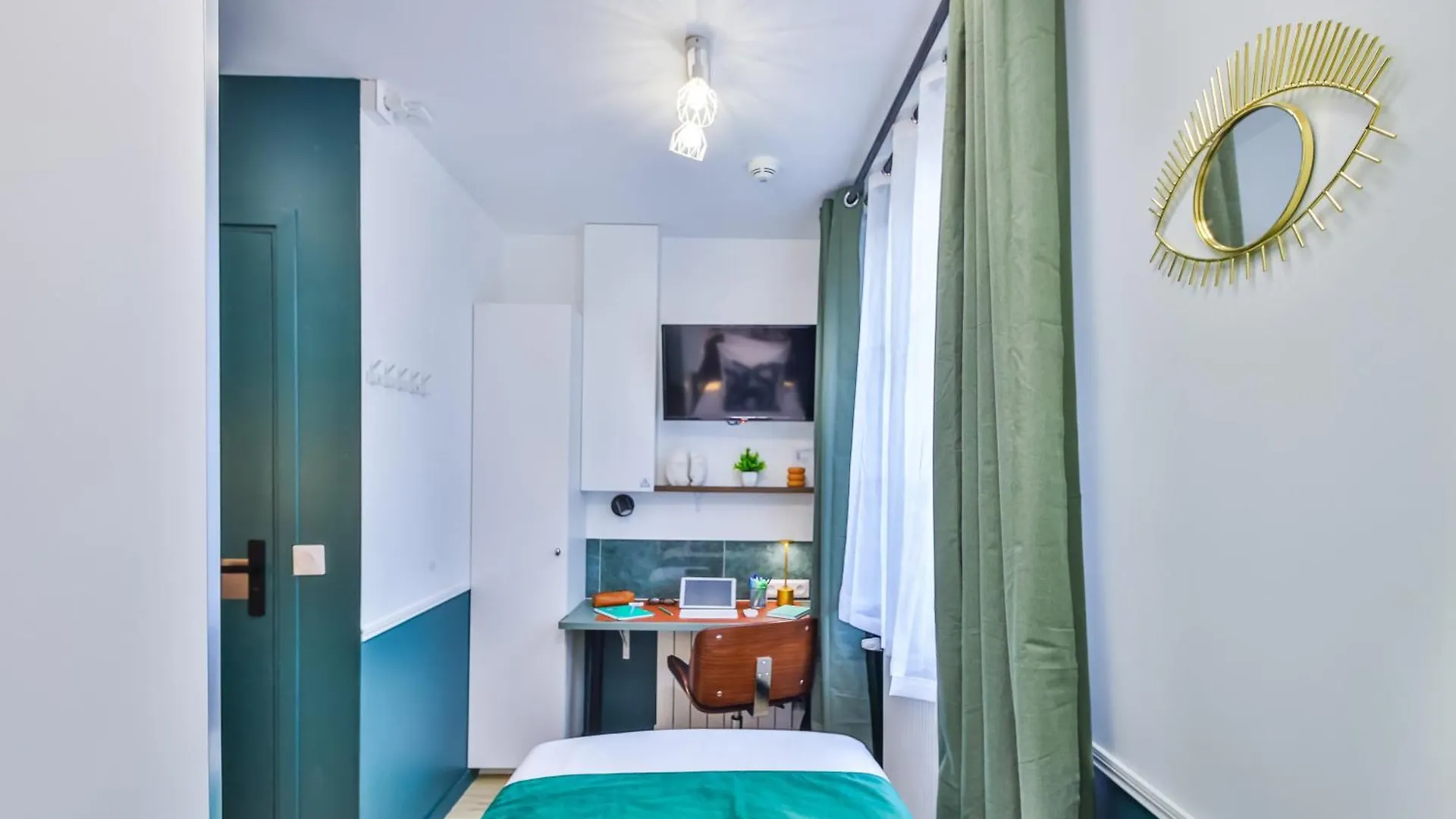 Ws Opera - Milan Apartment Paris France