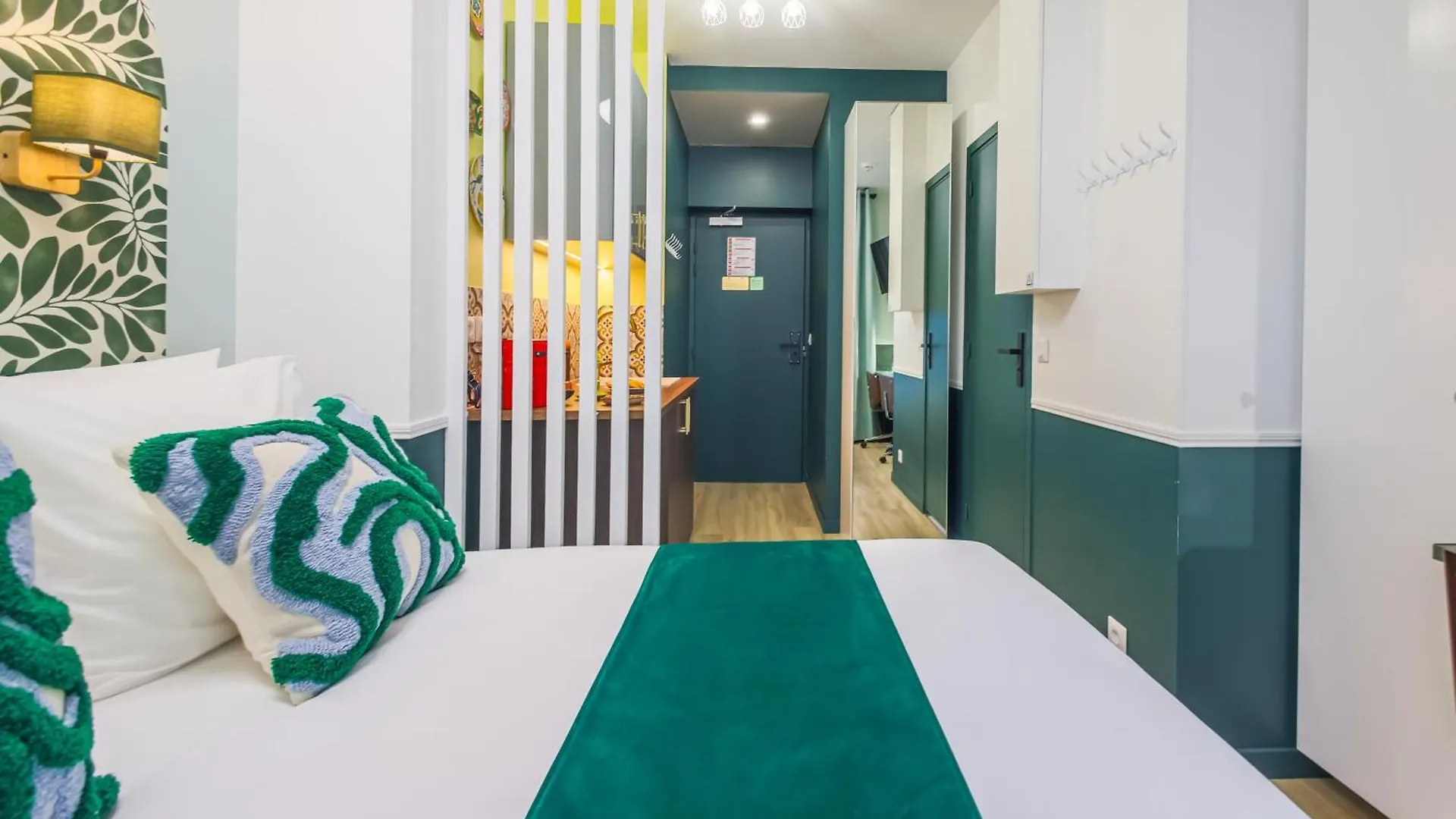 Ws Opera - Milan Apartment Paris