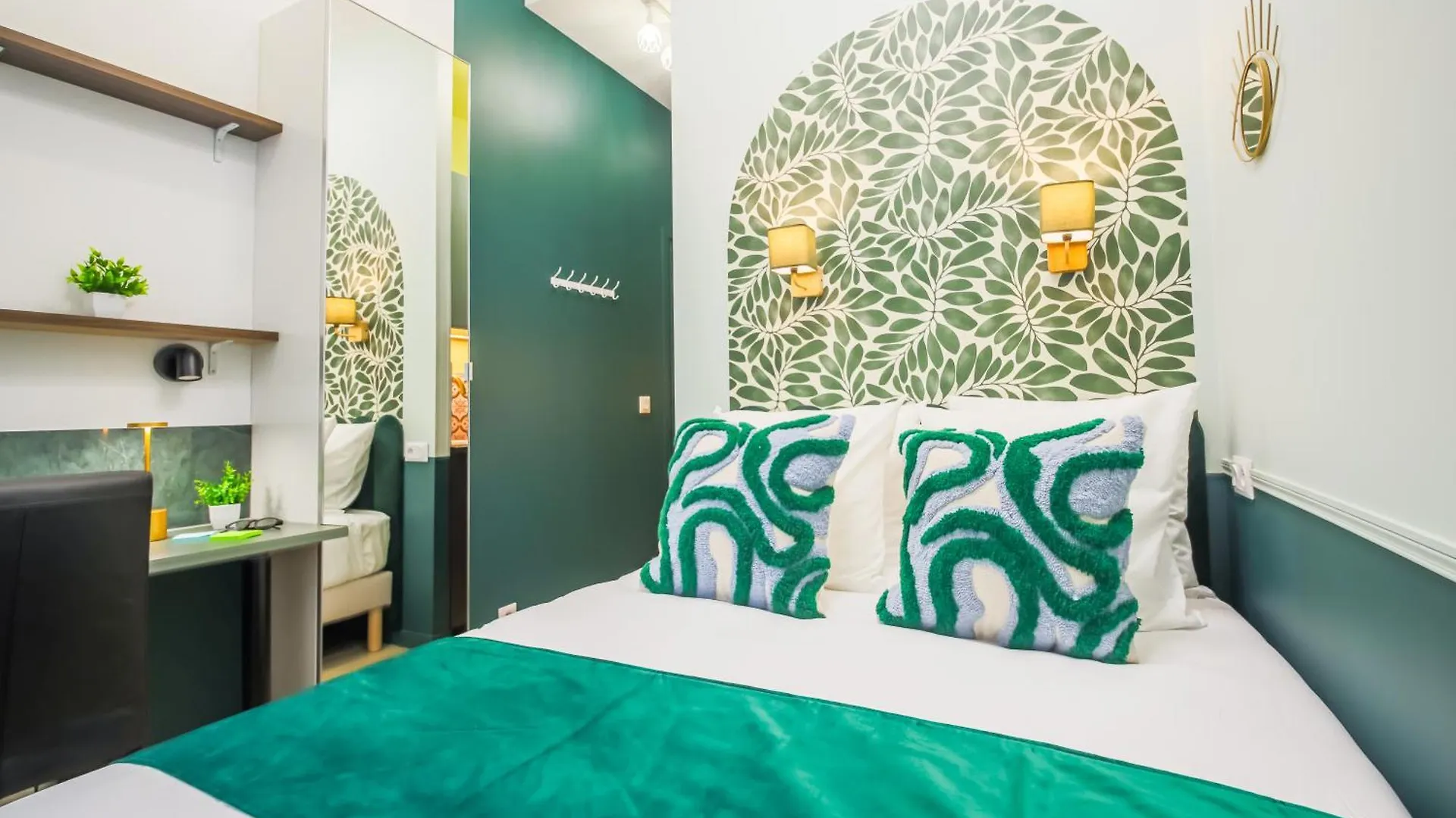 Ws Opera - Milan Apartment Paris 0*,