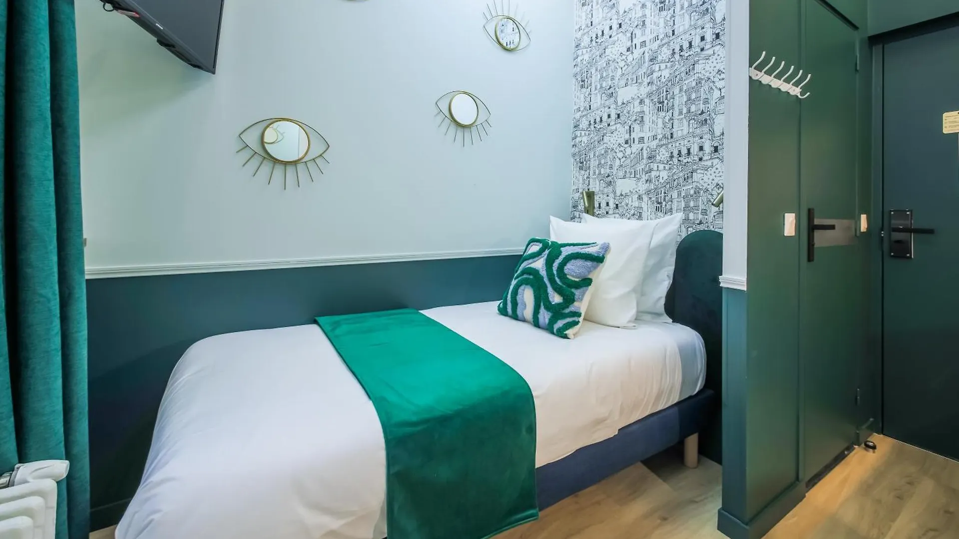 Ws Opera - Milan Apartment Paris
