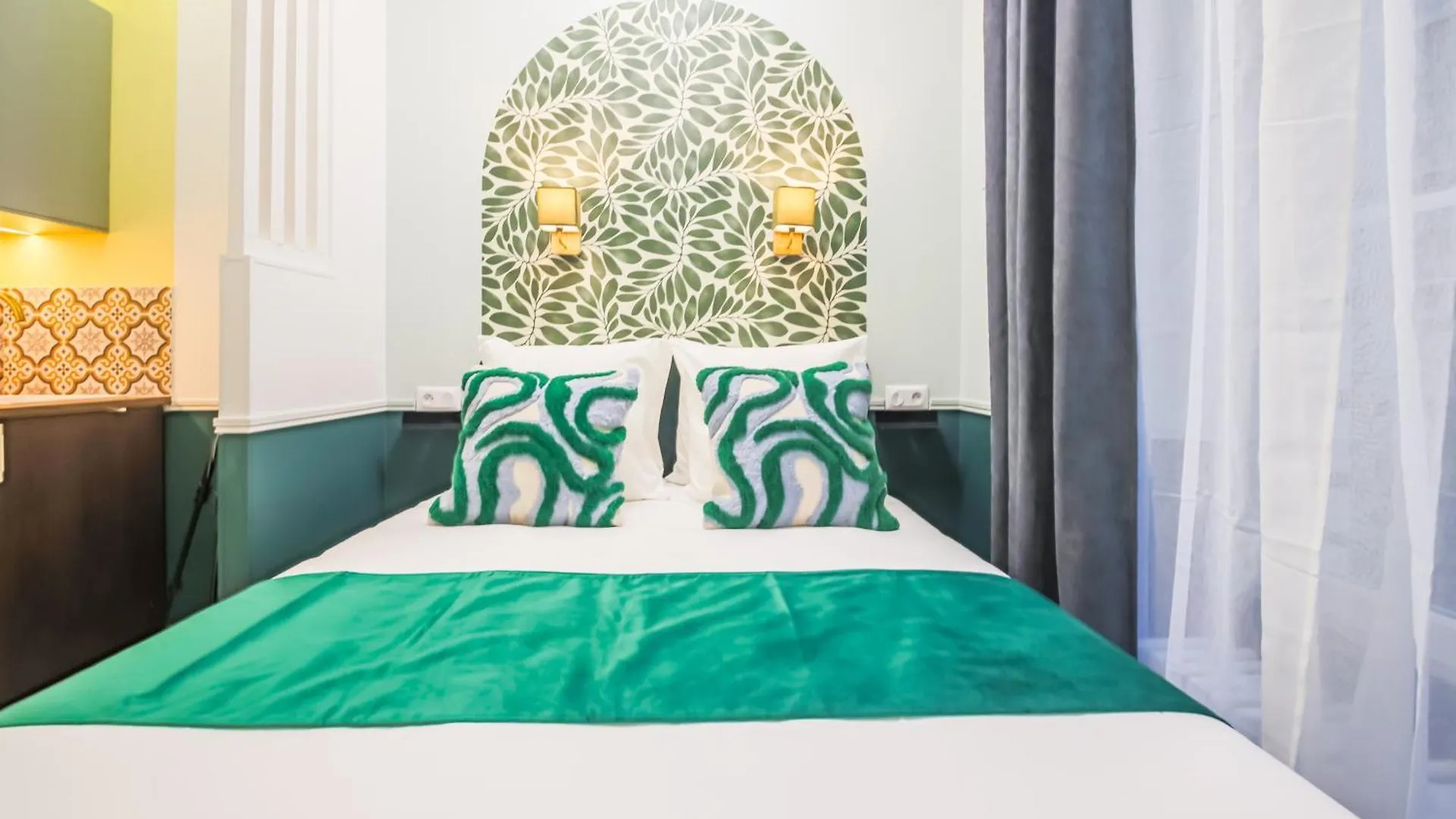 Ws Opera - Milan Apartment Paris 0*,