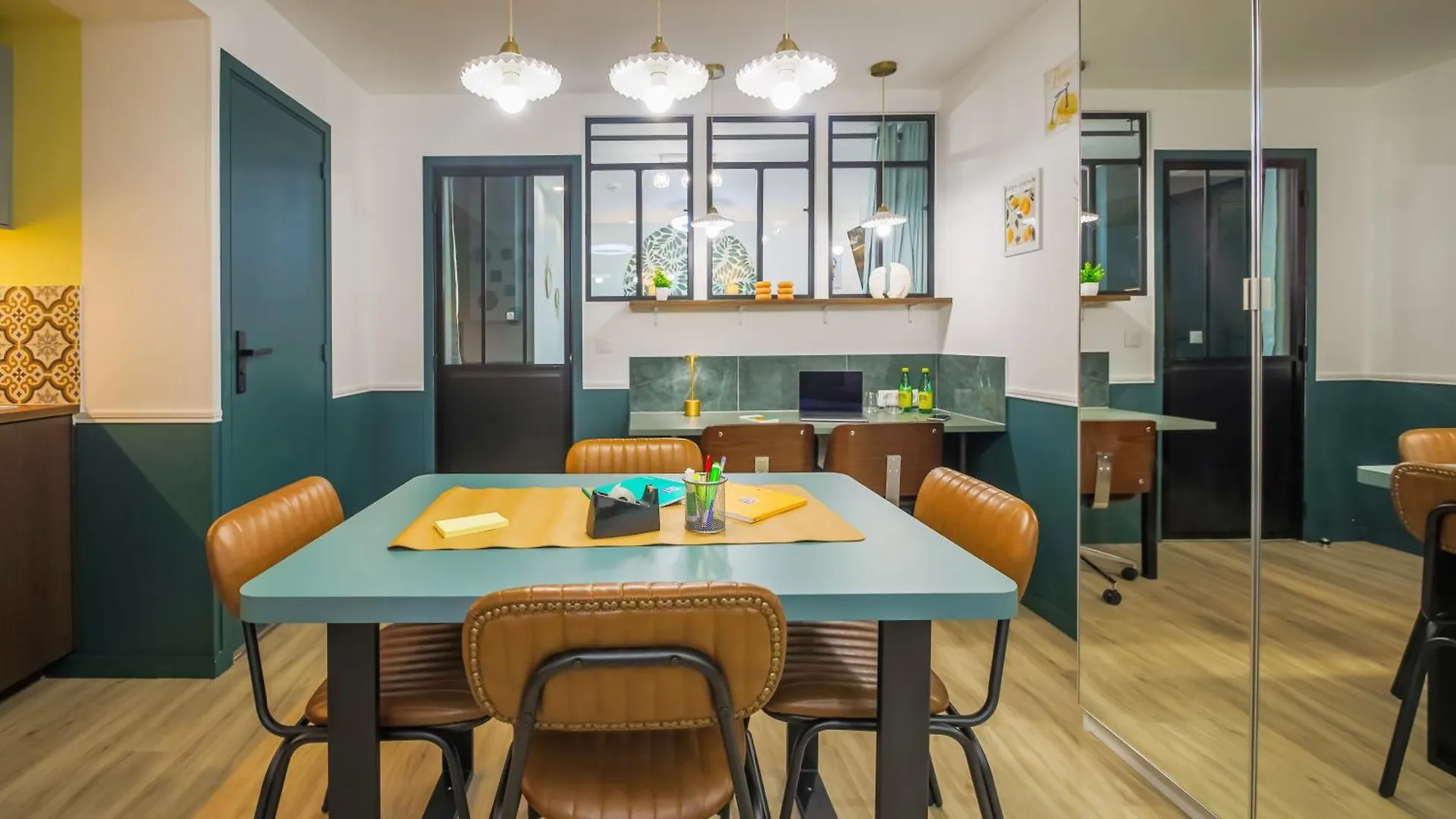 Ws Opera - Milan Apartment Paris France